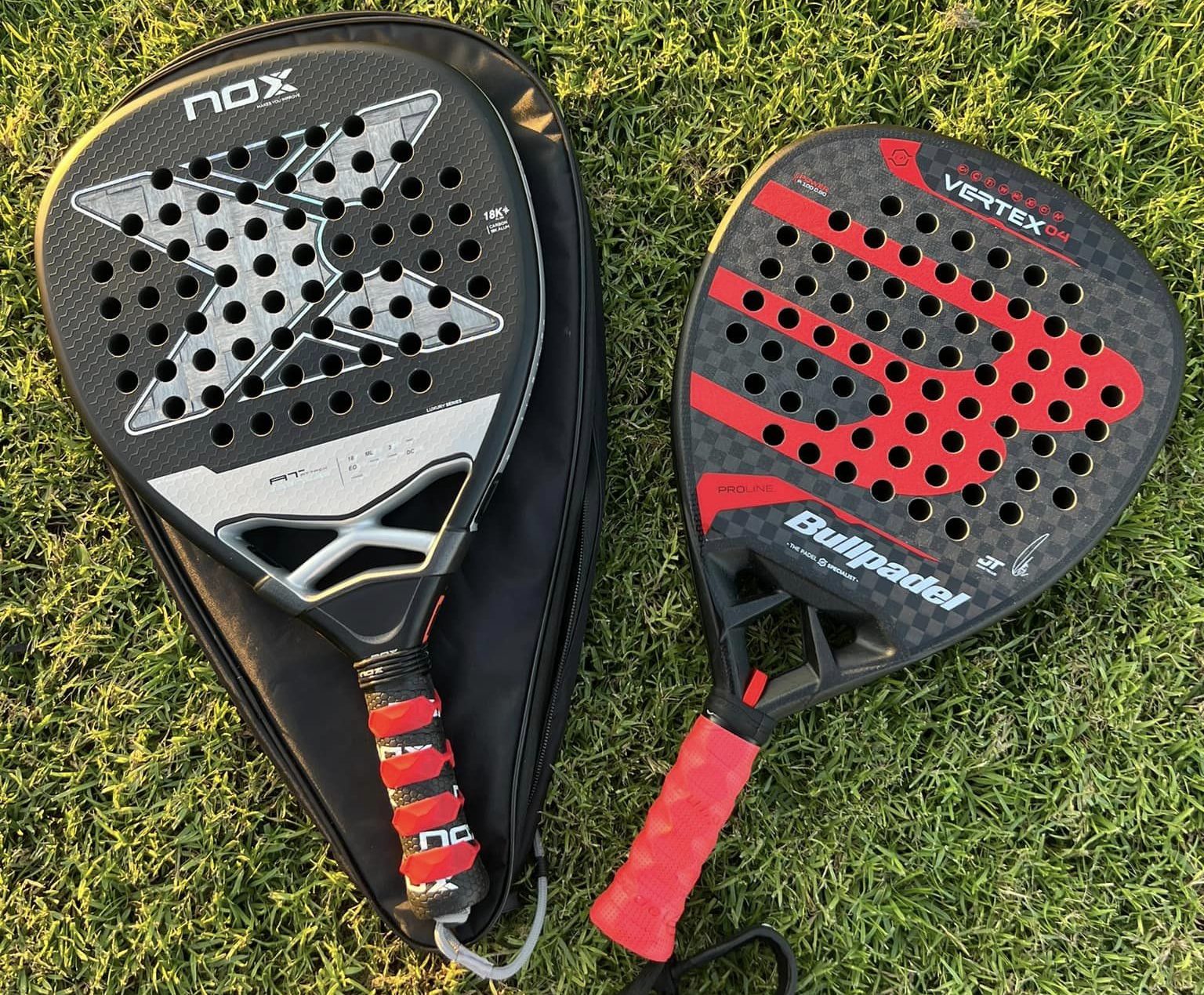 10 Common Mistakes Every New Padel Player Makes