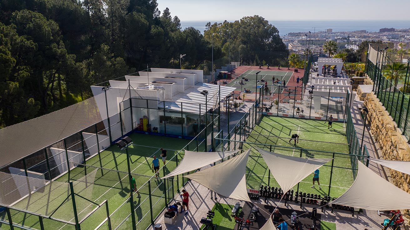 The Ultimate Beginner’s Guide to Padel Tennis