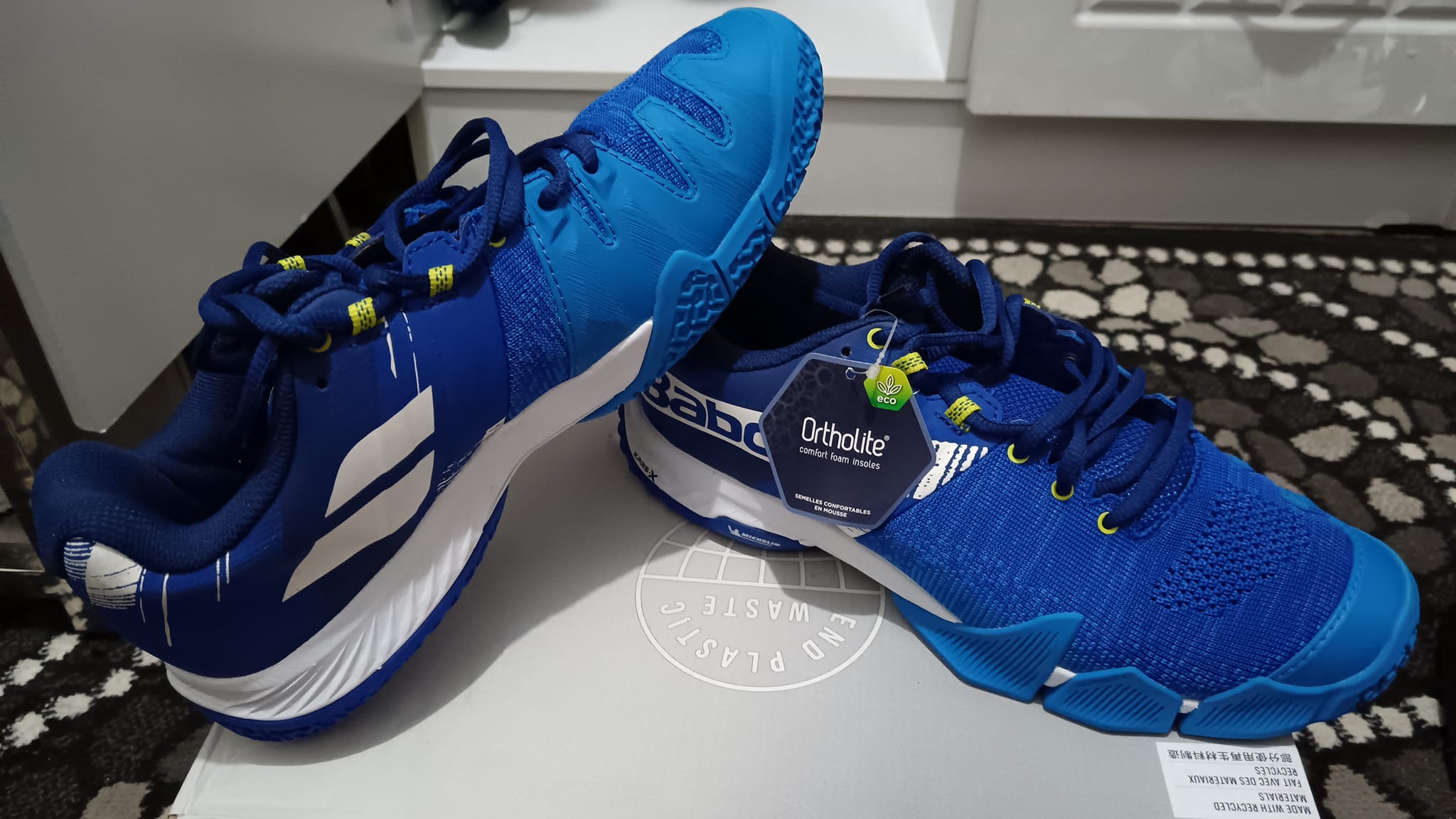 The Ultimate Guide to Padel Tennis Shoes: What to Look For