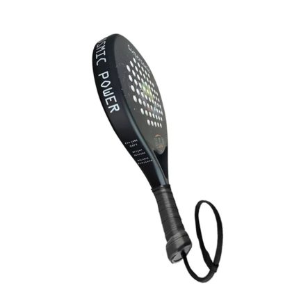Supersonic Power Padel Racket