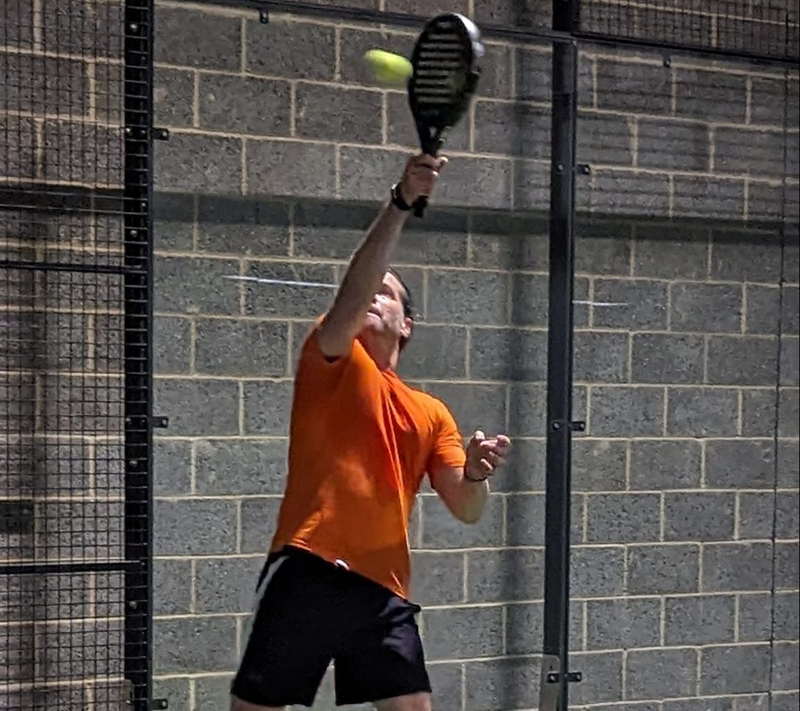 Mastering the Basics: Essential Padel Shots for Beginners