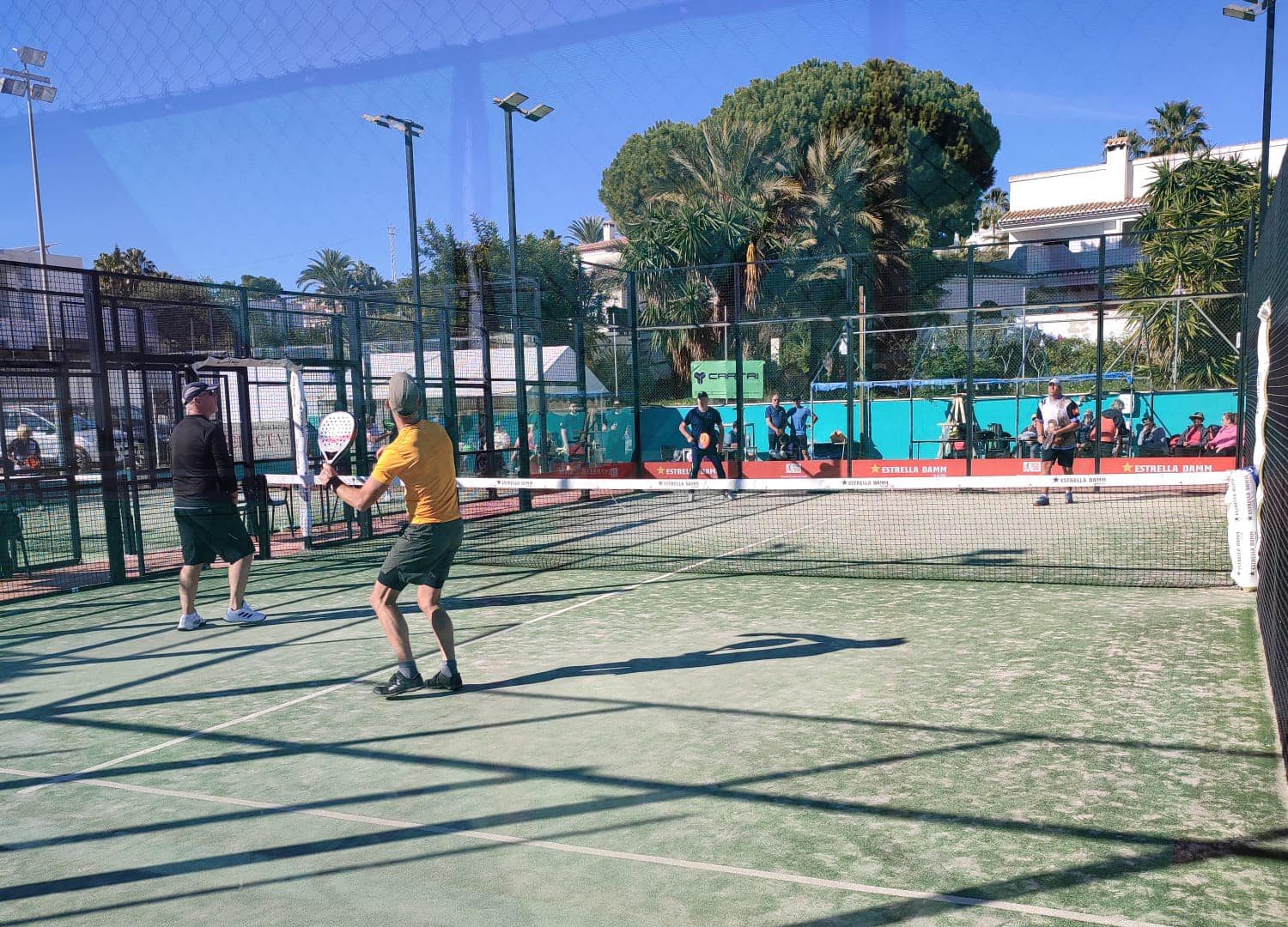 Integrating Padel Tennis Into Your Lifestyle
